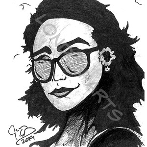 Portrait Art