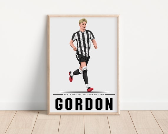 Newcastle Soccer Jersey Old English Script Geordie Toon Gift T-Shirt Newcastle Soccer Jersey Old English Script Geordie Toon Gift T-Shirt
