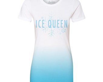 Ice Queen Women's Tee