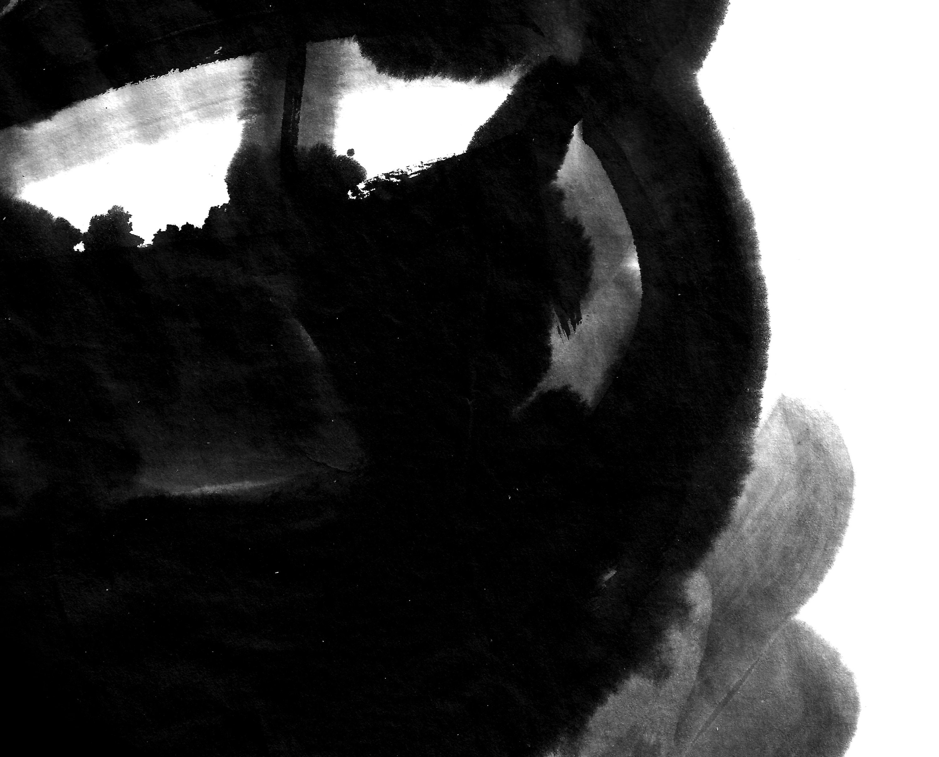 Black And White Lips Wall Art Lips Print Beauty Room Decor Etsy