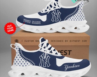 shoes yankees