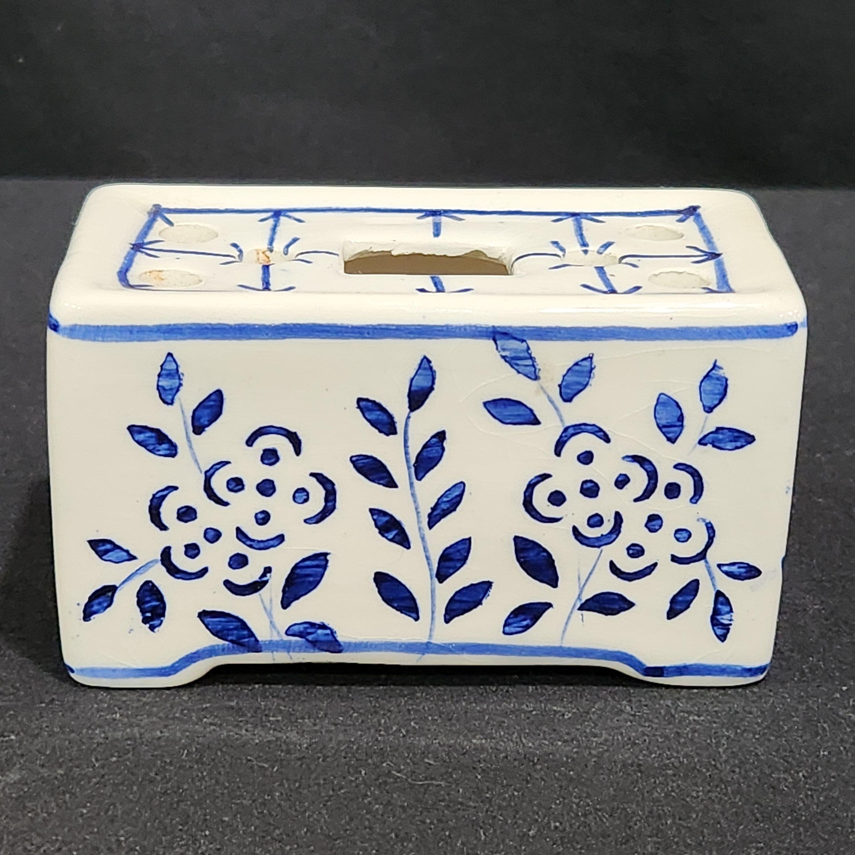 Vintage Portugal Vase - Etsy