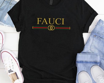 fauci gucci sweatshirt
