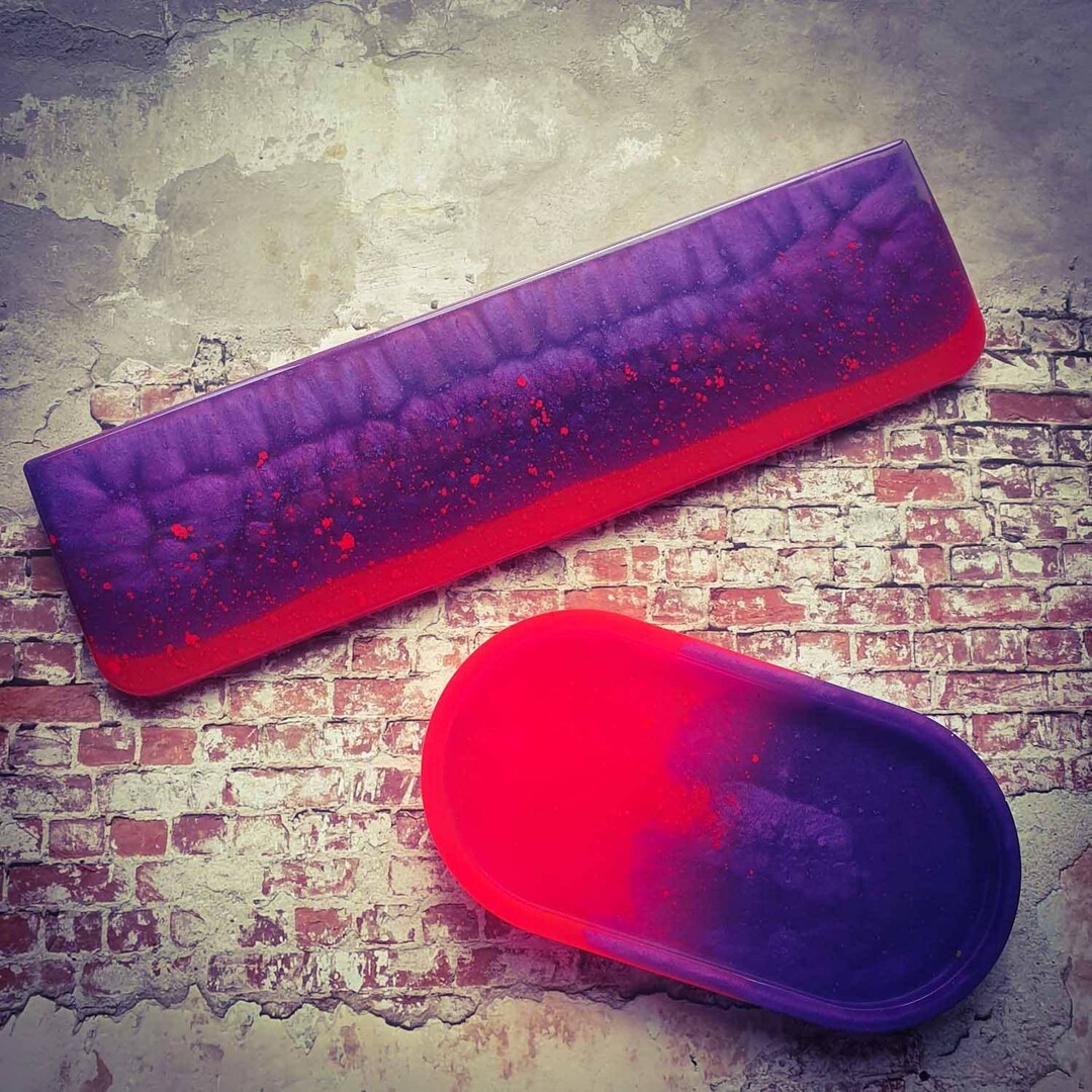 Resin Wrist Rest Computer Accessory Peripherals Teach Etsy Australia