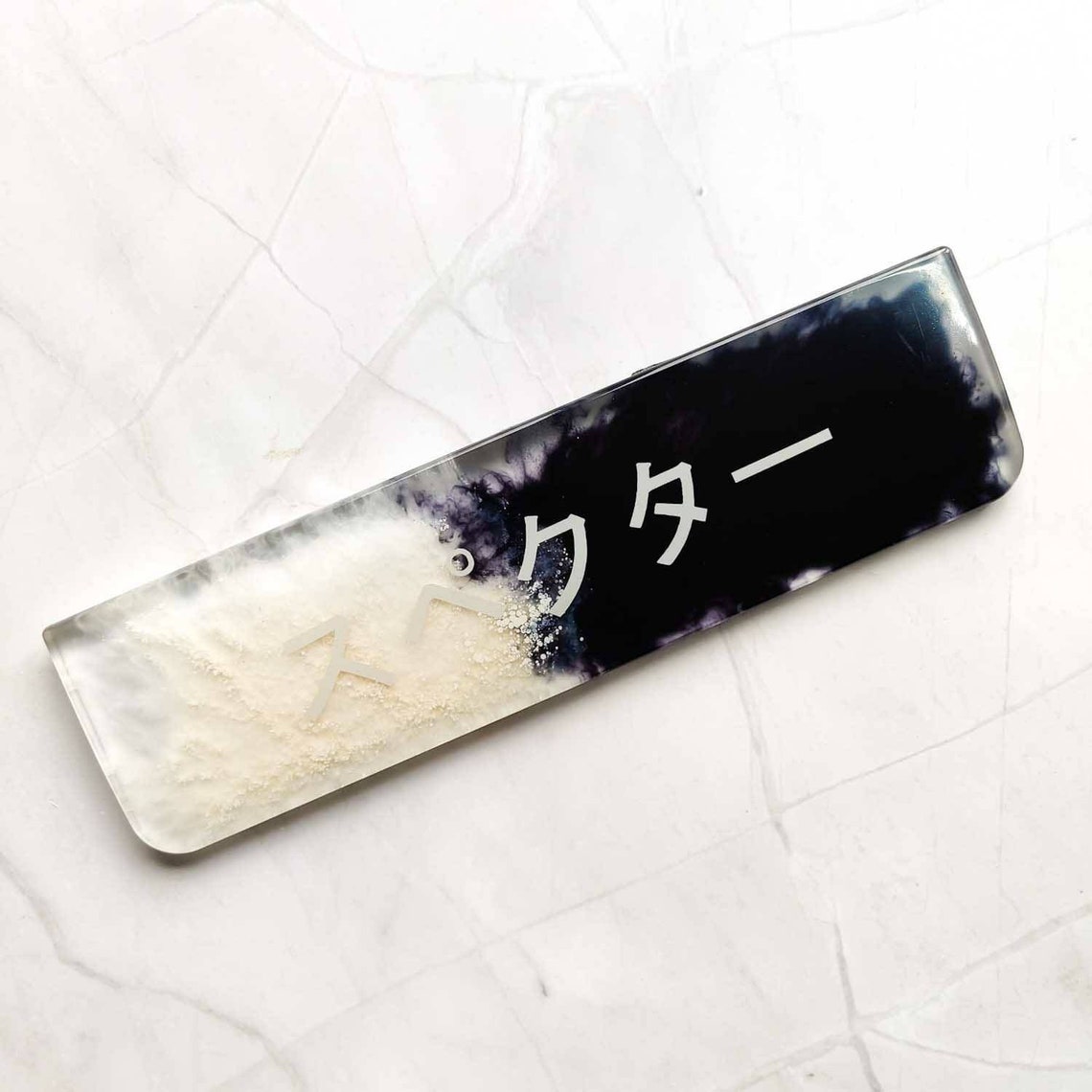 Custom Wrist Rest Resin Wrist Rest Computer Accessory Etsy