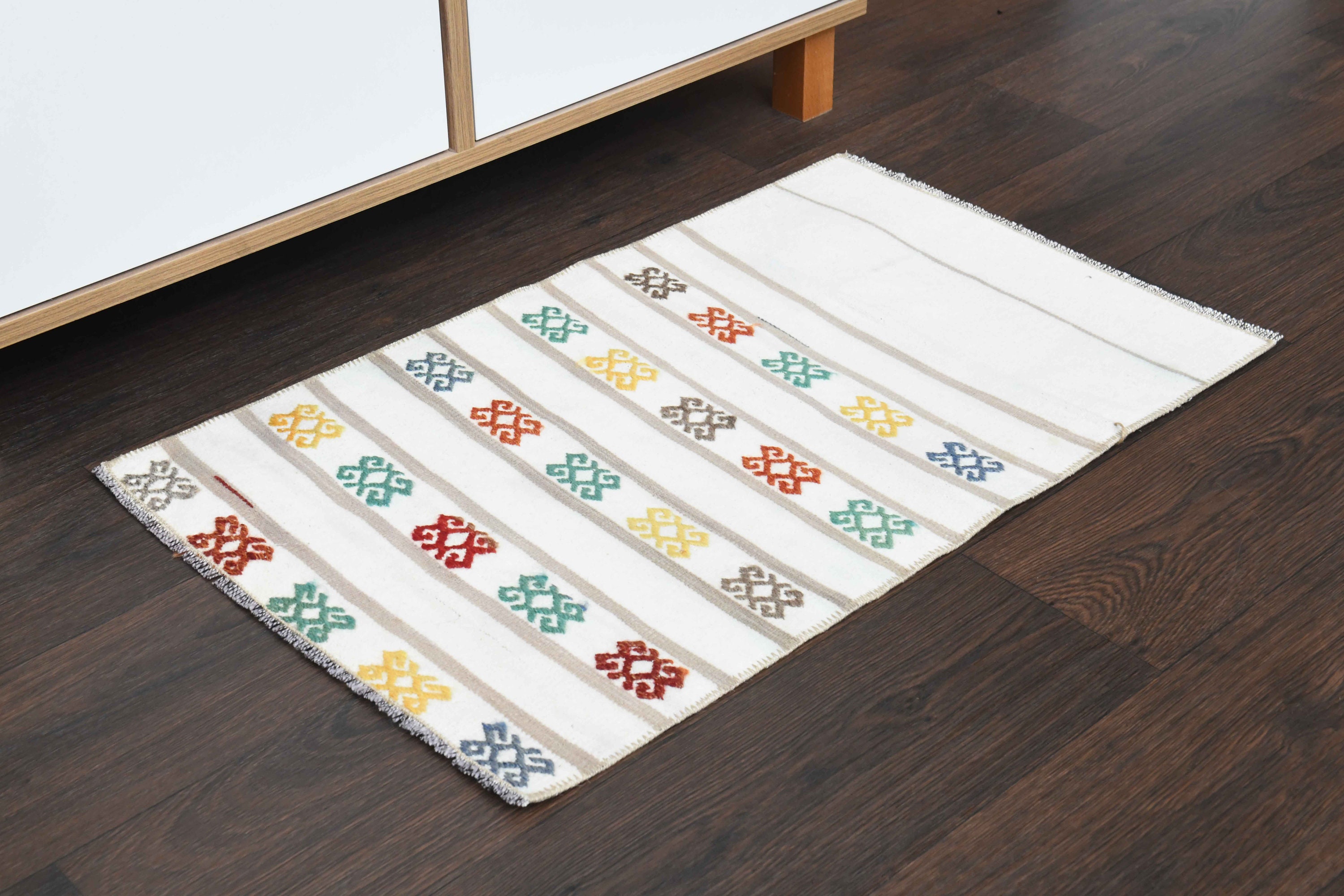 Tapis turc 1,5 x 2,5, tapis de bain, tapis de salle de bain