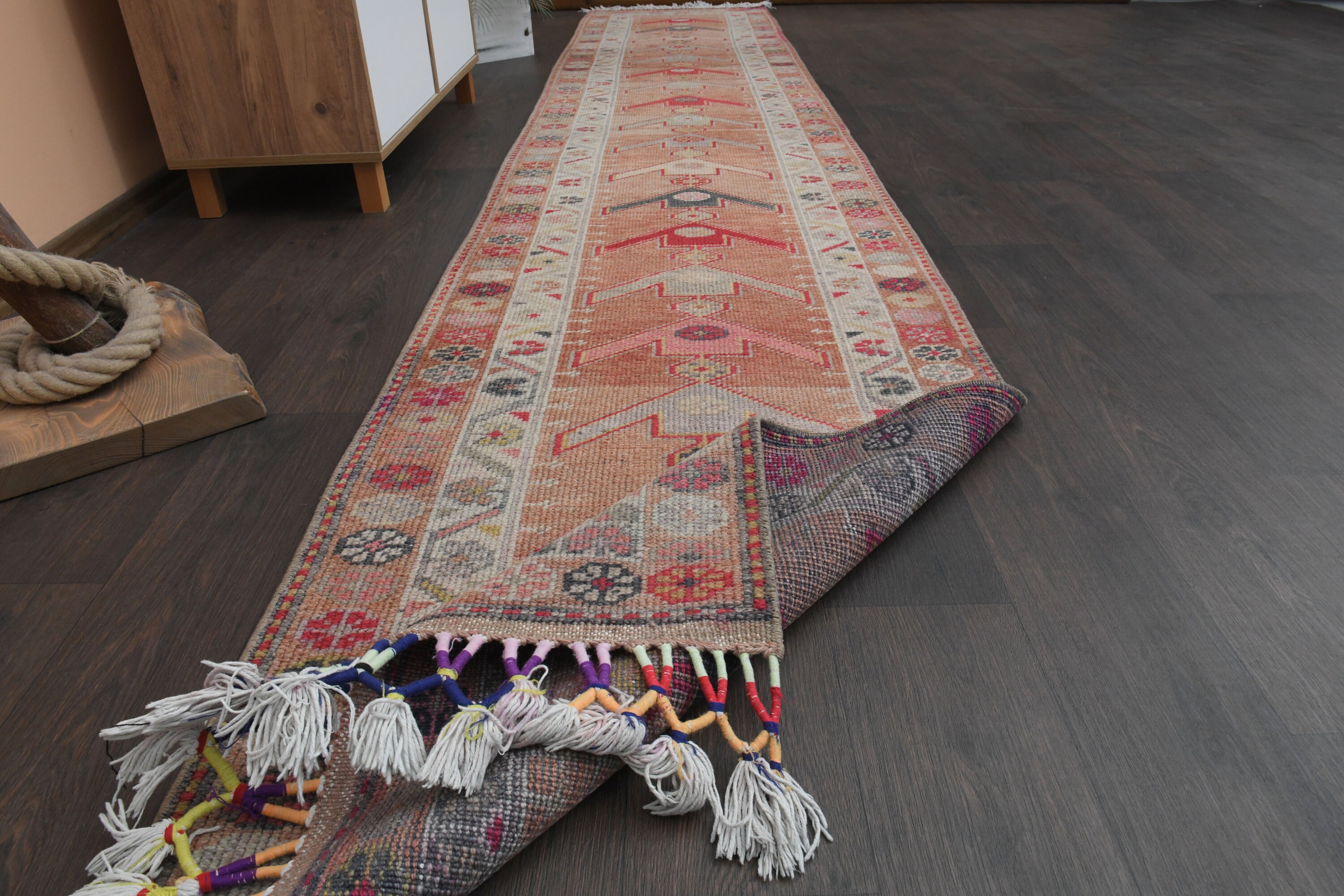 2x13 Vintage Runner - Etsy