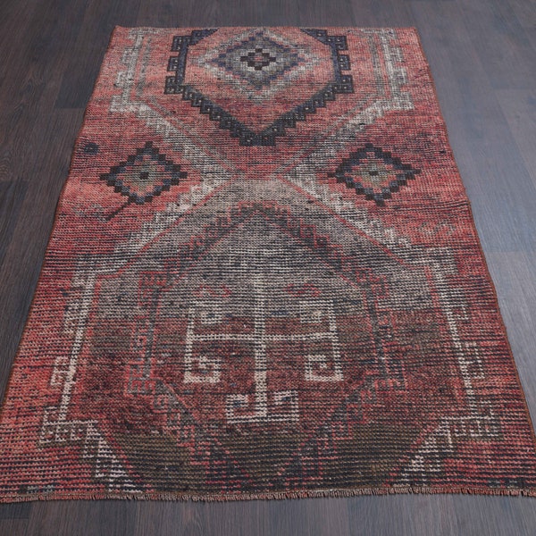 Rug 3x4 Etsy