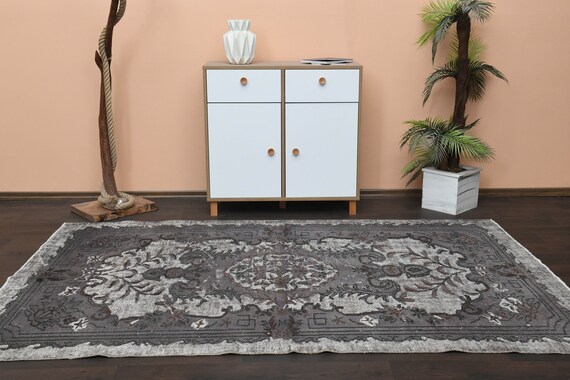 希少BIG！60s〜70sアメリカアンティーク　ネイティブ柄ウールラグUSA古着 Native rug／ネイティブ ラグ | BIG TIME ｜ヴィンテージ 古着 BIGTIME