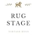 Rug Stage