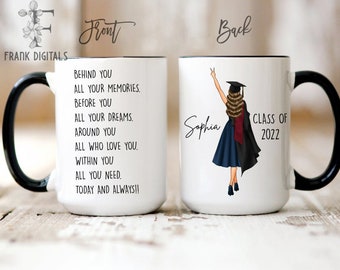 Sagging Bladder Christmas Mugs 2022 Class Of 2022 Mug | Etsy