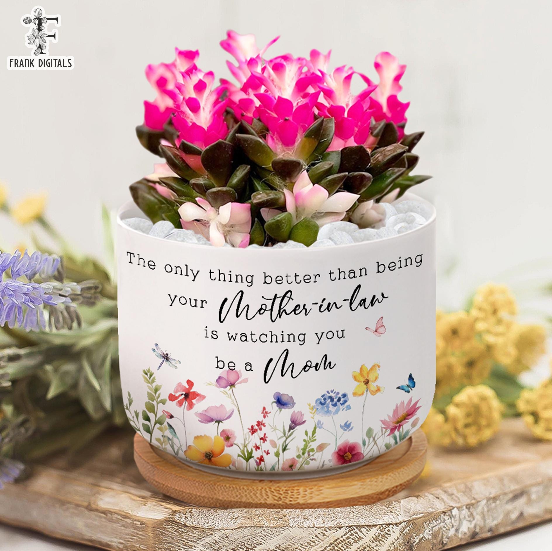 Gifts For Aunt, Mothers Day Aunt Gifts From Niece, Women Gardening Tool Sets Outdoor Horticulture Starter, Mothers Day Garden Tool Set