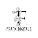 FrankDigitals store logo