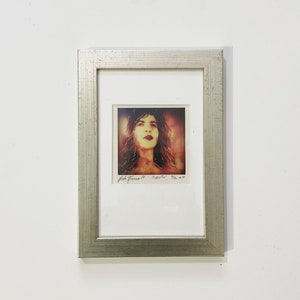 Limited edition “Woman Gallery” framed print - by John Hansen, Denmark 2014
