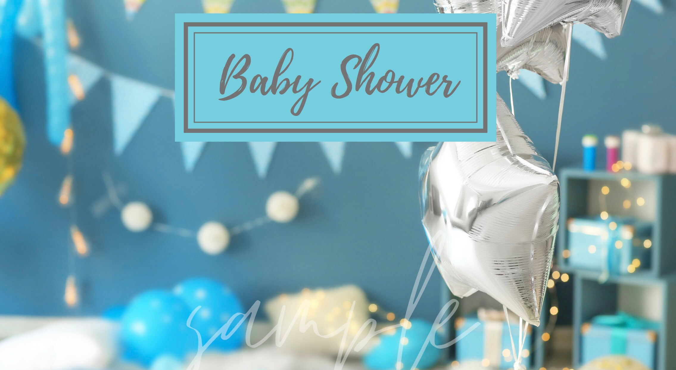 Free zoom backgrounds for baby shower kdabooster