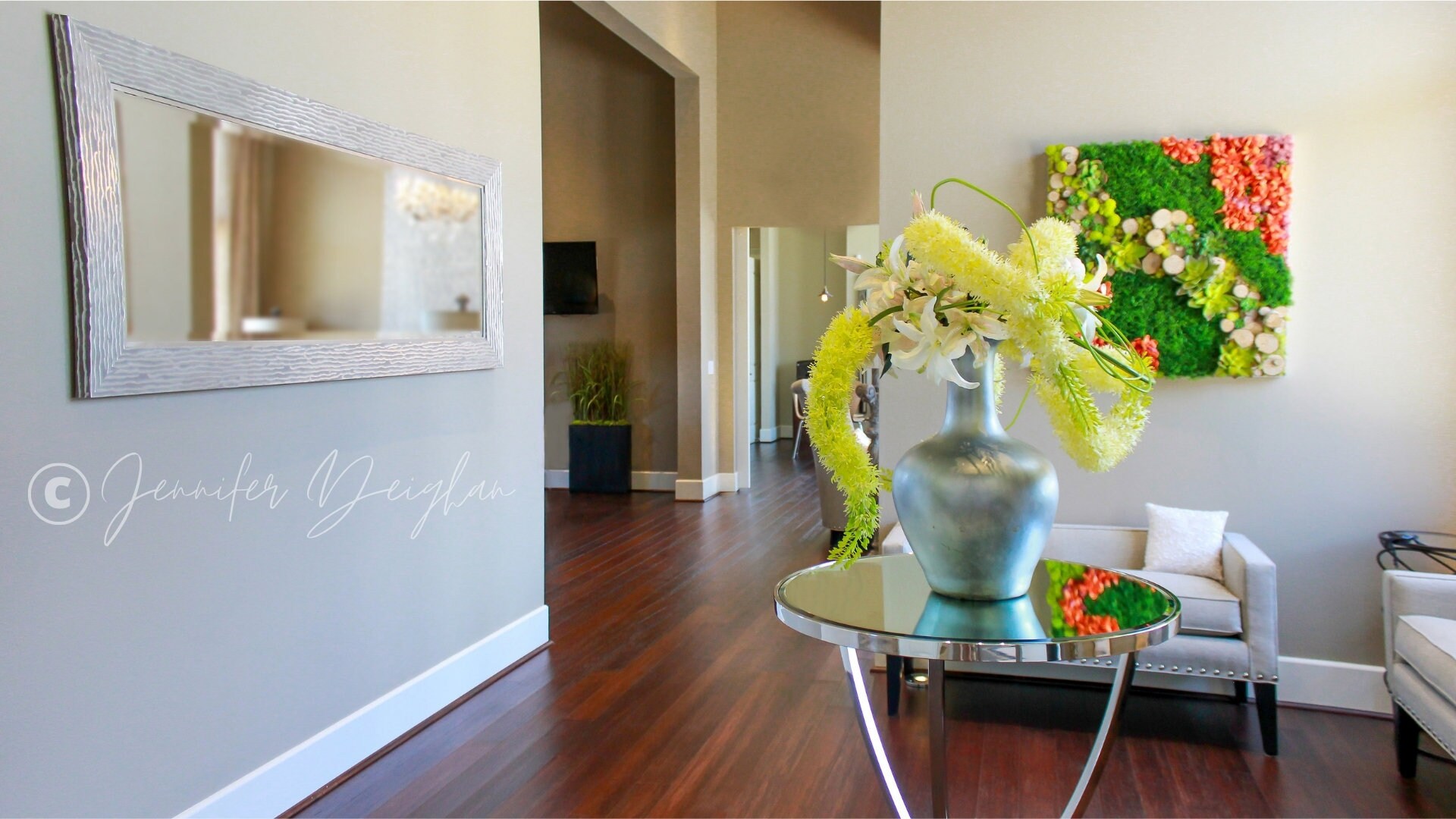 Office Zoom Background Virtual Office Digital Background | Etsy