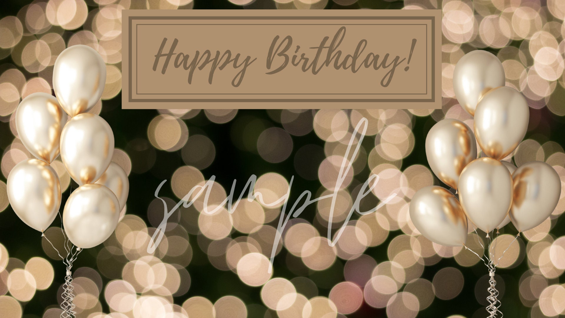 happy birthday zoom background funny happy birthday zoom background funny