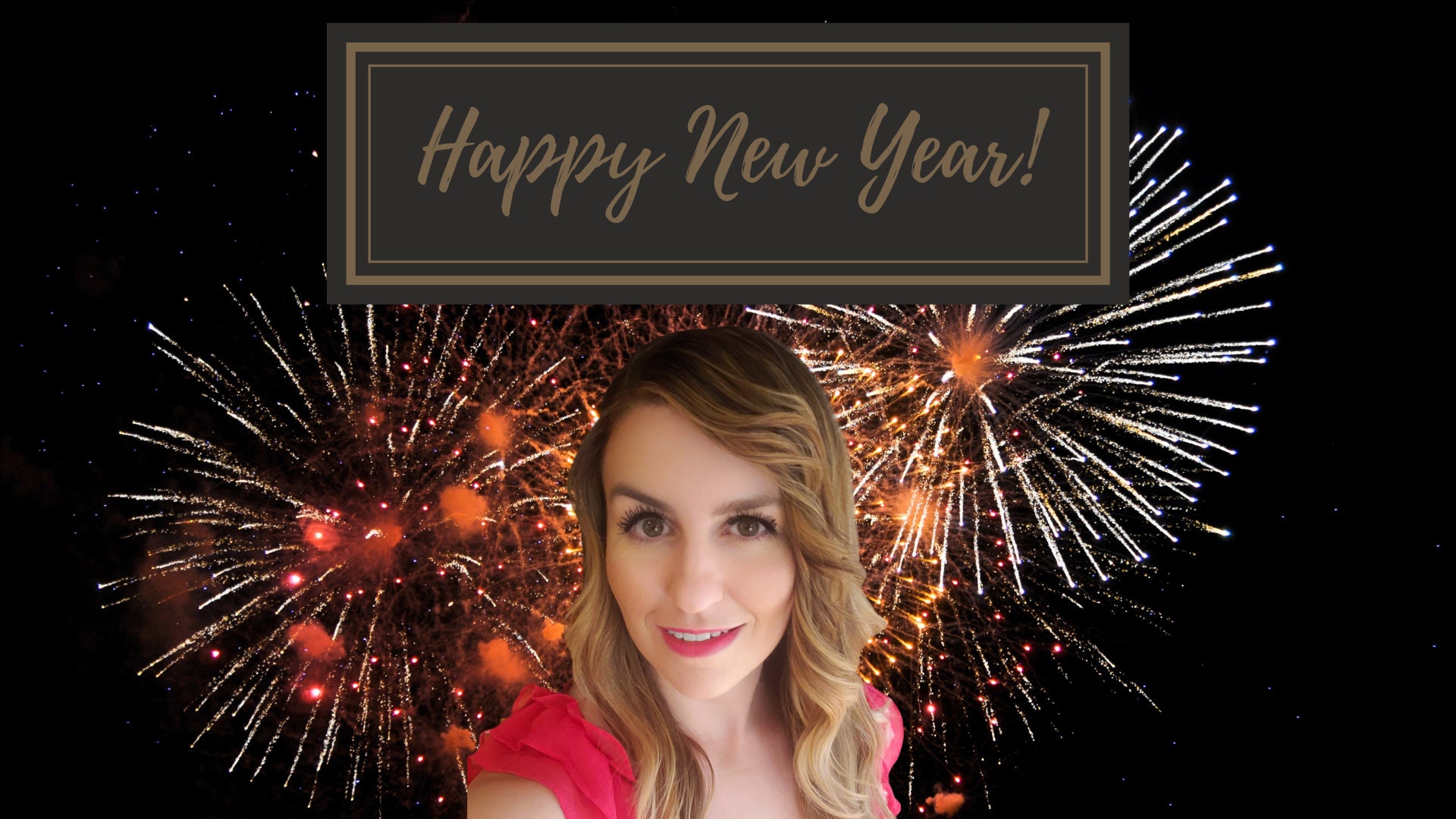 2021 chinese new year wallpapers Happy New Year Zoom Background Zoom New Year's Banner | Etsy