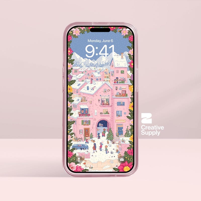 Cute Lockscreens for Laptop - Etsy