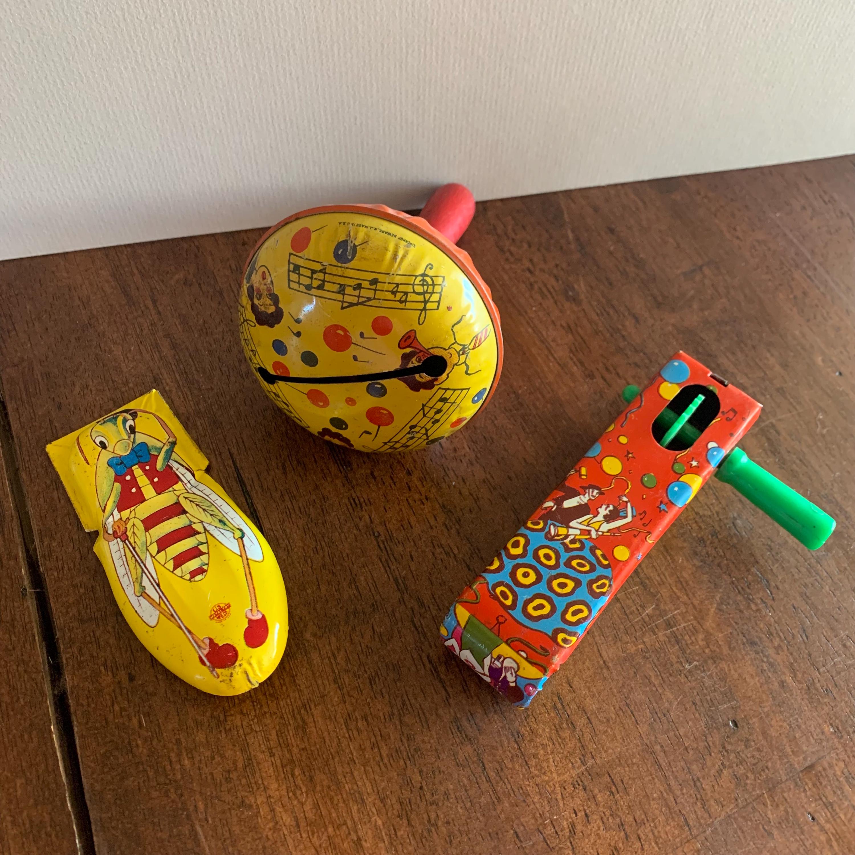 Cricket Noise Maker - Etsy