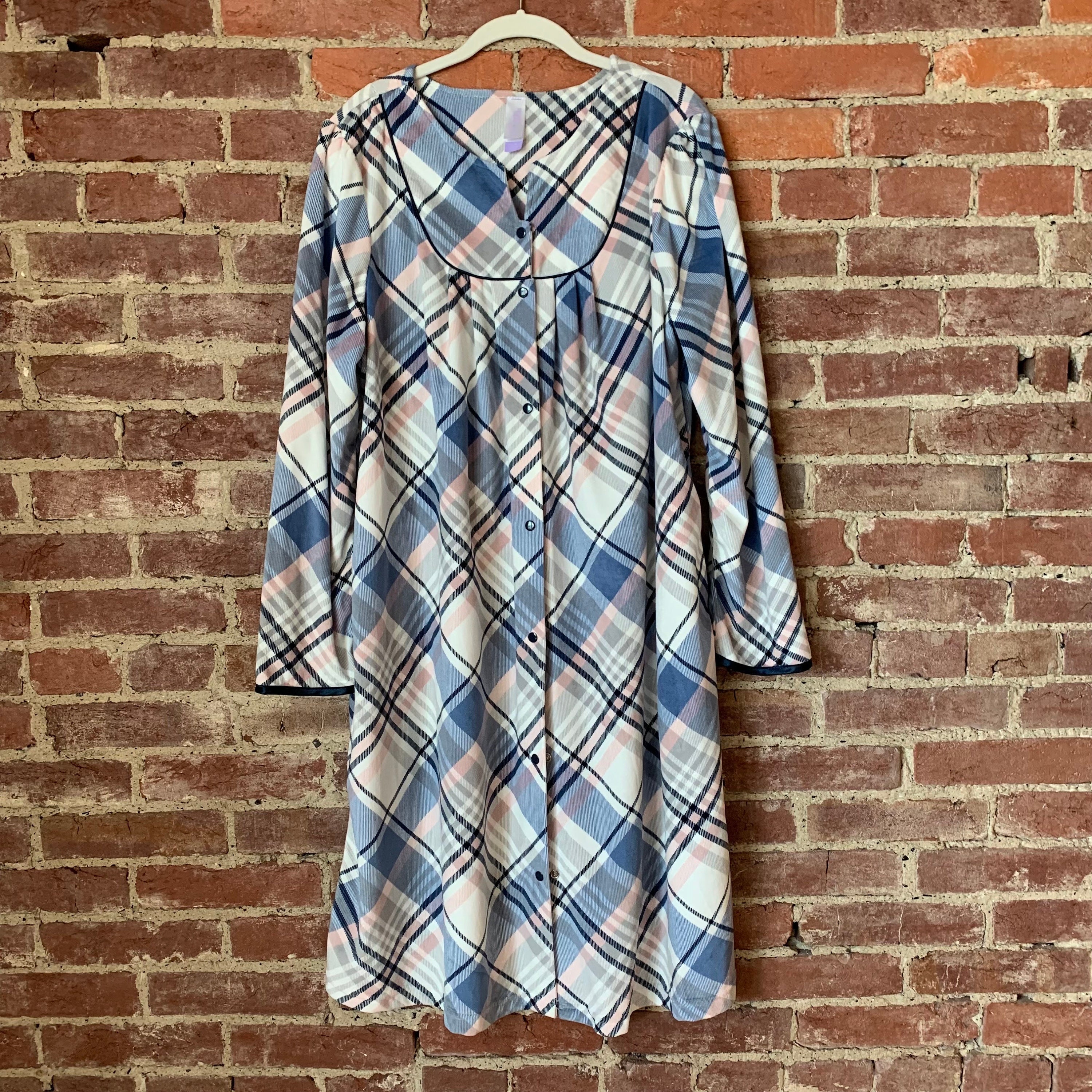 Secret Treasure Robe Etsy