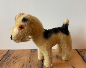 ワイヤーフォックステリア（16.5 cm） - PDF 犬用縫製パターン - Etsy 日本