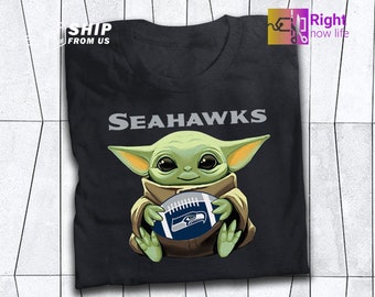 seahawks tee shirts