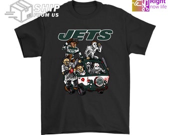 ny jets t shirt uk