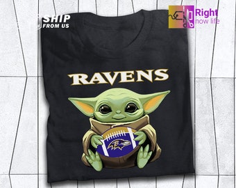 ravens football shirts