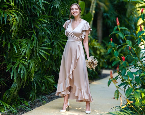 slim fit dress slacks Breezy Light Sage Sleeveless Midi Dress main image 1