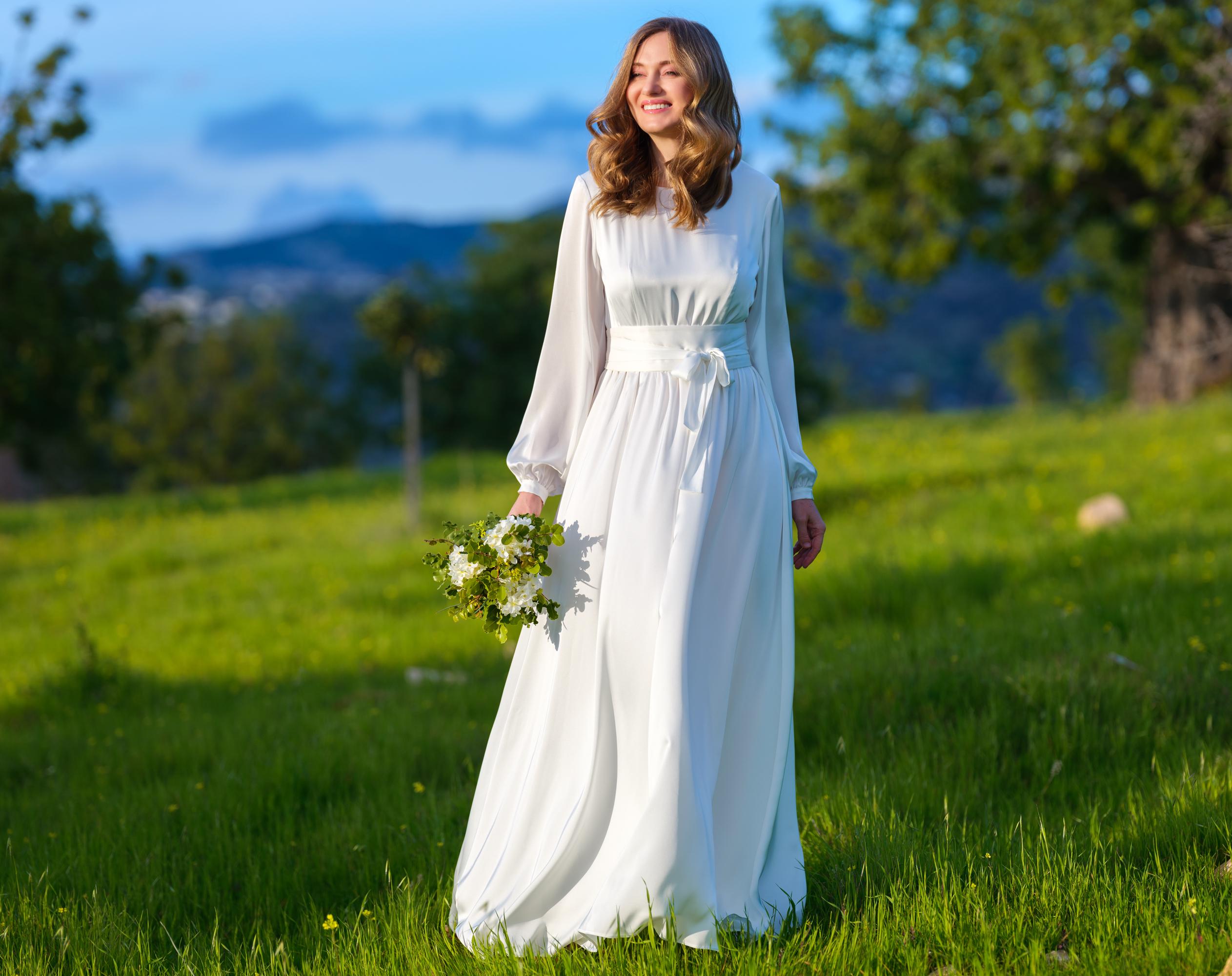 Bridal Dresses Under $200 - Etsy