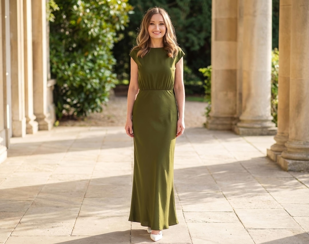 homecoming flare dresses Cute Fit and Dress, Short Dress, Unique Prom Dress, Couture Ribbon Dress Bridesmaid Dress Short Formal Dress fashion-forward modesty main image 0