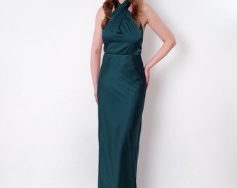 sachin and babi light blue dress Bianca Shirred Bodice Dress Emerald  KEEP Boutique
