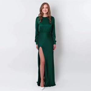kelly green dresses for weddings Green Wedding Guest Dresses