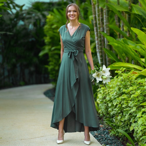 maxi summer dress formal Shop Our Women's Maxi Long Summer Dress with Short Sleeves