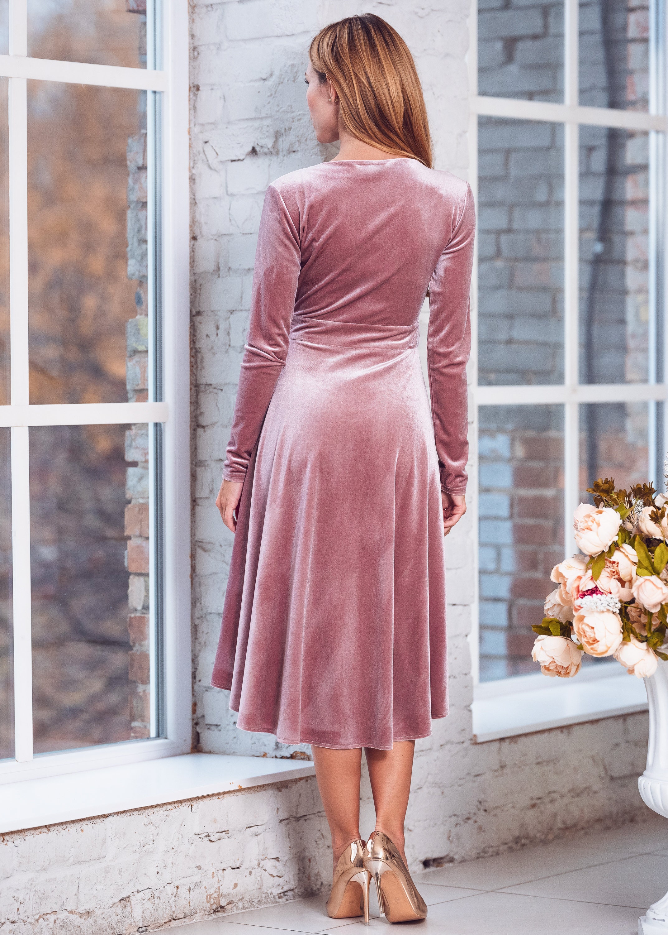chinese dress ladies Amazon.com: Long Velvet Dress for Women Formal Velvet Midi Dress for Women Long  Sleeve Velvet Wrap Dress New Year Party Dress Fall Winter Bodycon Velvet  Dress Christmas Dresses for Women Velvet Dress