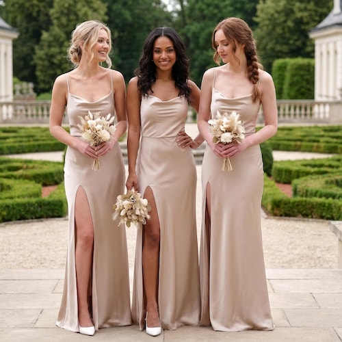 women champagne wedding dress Non-Traditional Dresses Tulle With Ivory Lace – Lisposa Zipper Neckline Strap Dresses What to wear to Scarf:With Scarf in Dress Color