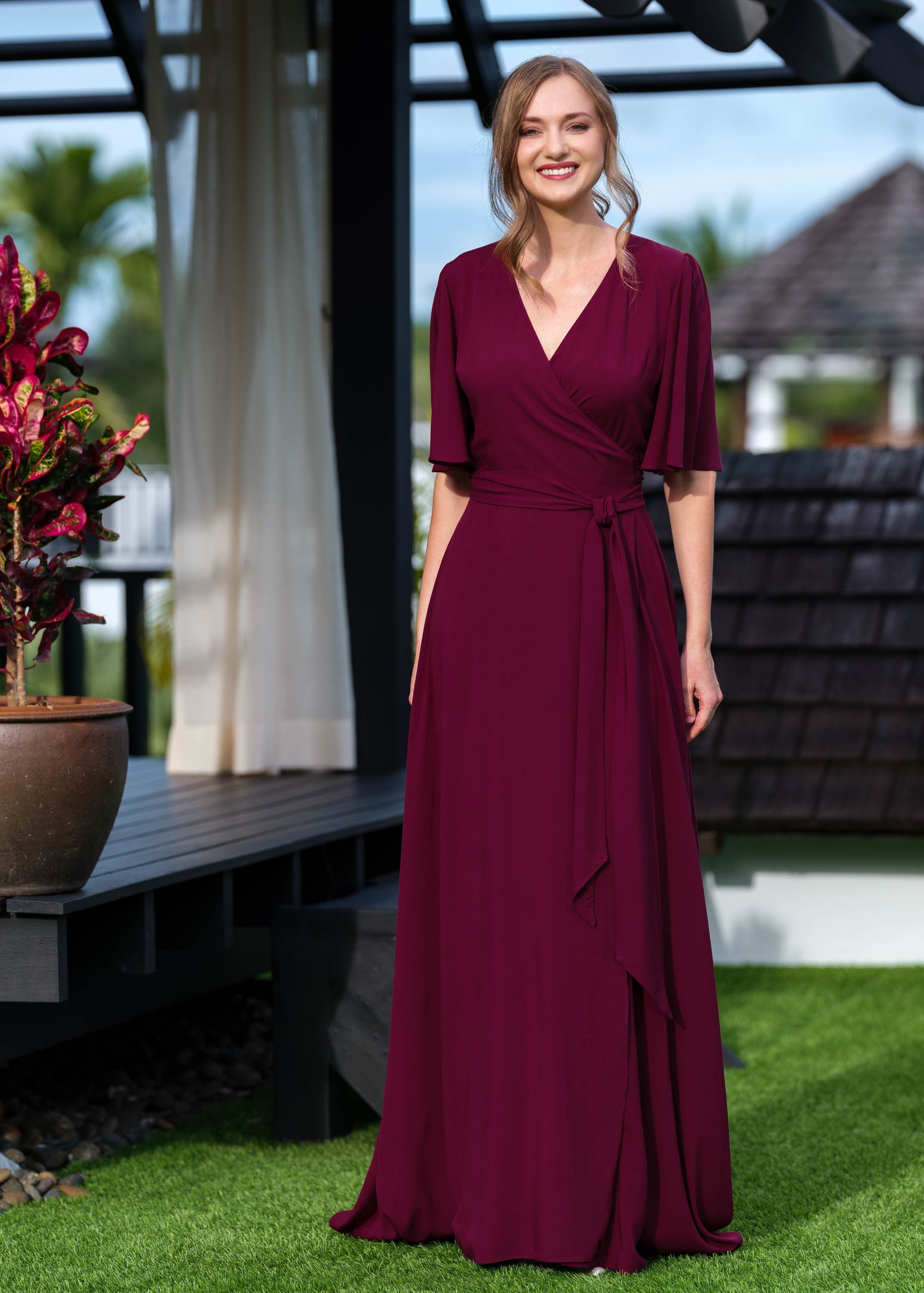 teal blue bridesmaid dresses Light High Low Dress Tea Length Bridesmaid ARD1376 Light Blue High Low Bridesmaid Dress Tea Length Bridesmaid Dresses ARD1376 SIZE:MEDIUM Sleeveless Back One Eleven North Occasion Dresses | Aritzia