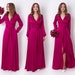 see more listings in the Silk Dresses & Jumpsuits section
