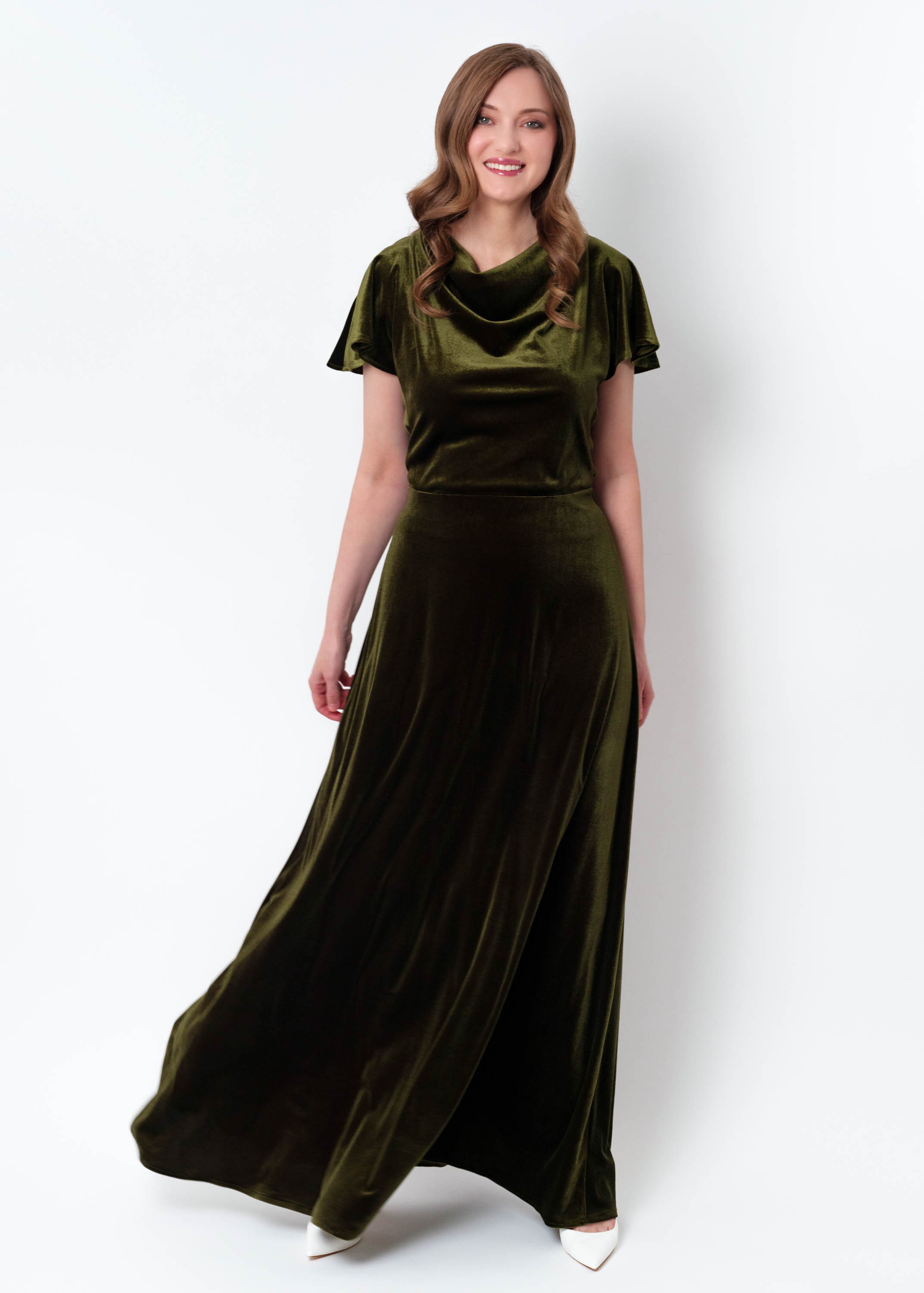 tiered tulle maxi dress SHE'S ROYALTY TULLE TIERED CORSET DRESS – AKIRA