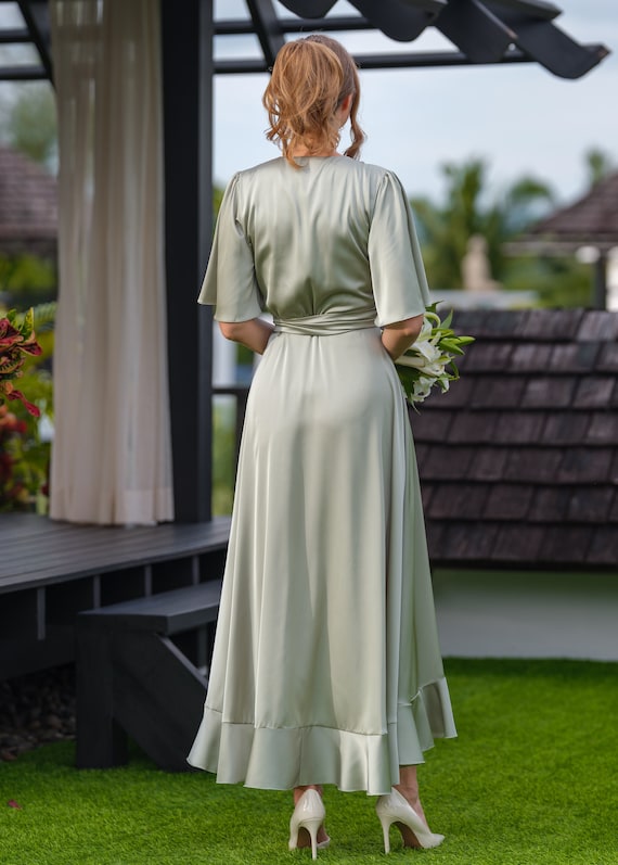 slim fit dress slacks Goi Dress main image 0