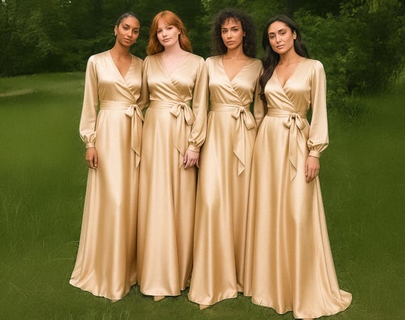 harvest gold bridesmaid dresses Gold Halter Sweetheart Stretch Sequin Prom Evening Dress main image 0