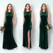 see more listings in the Velvet Dresses & jumpsui section