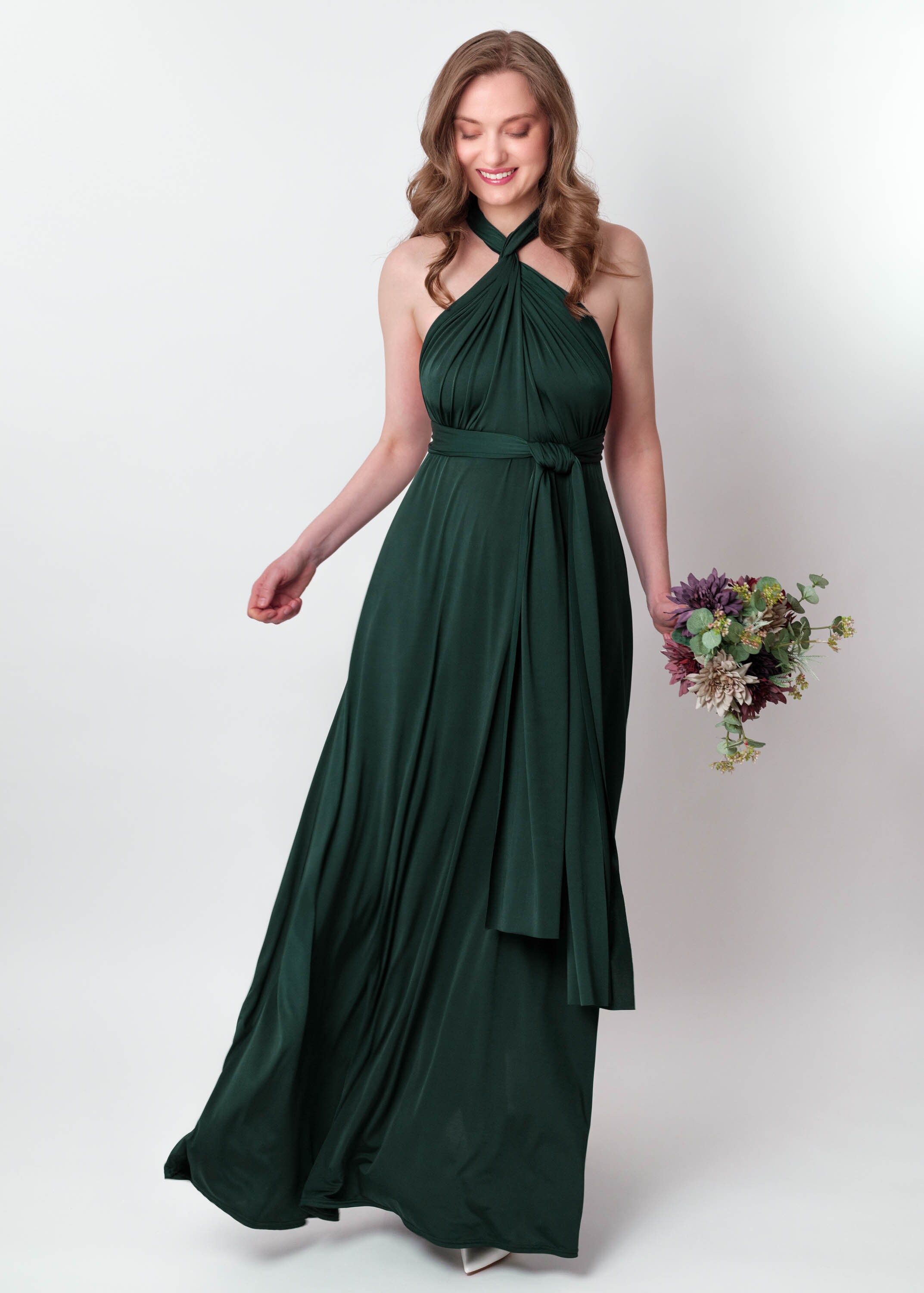 victoria lou bridesmaid dresses Multiway Dresses Bridesmaid Dresses All Sizes Multiway Bridesmaid Dress By Victoria Lou Bridal Order A Sample