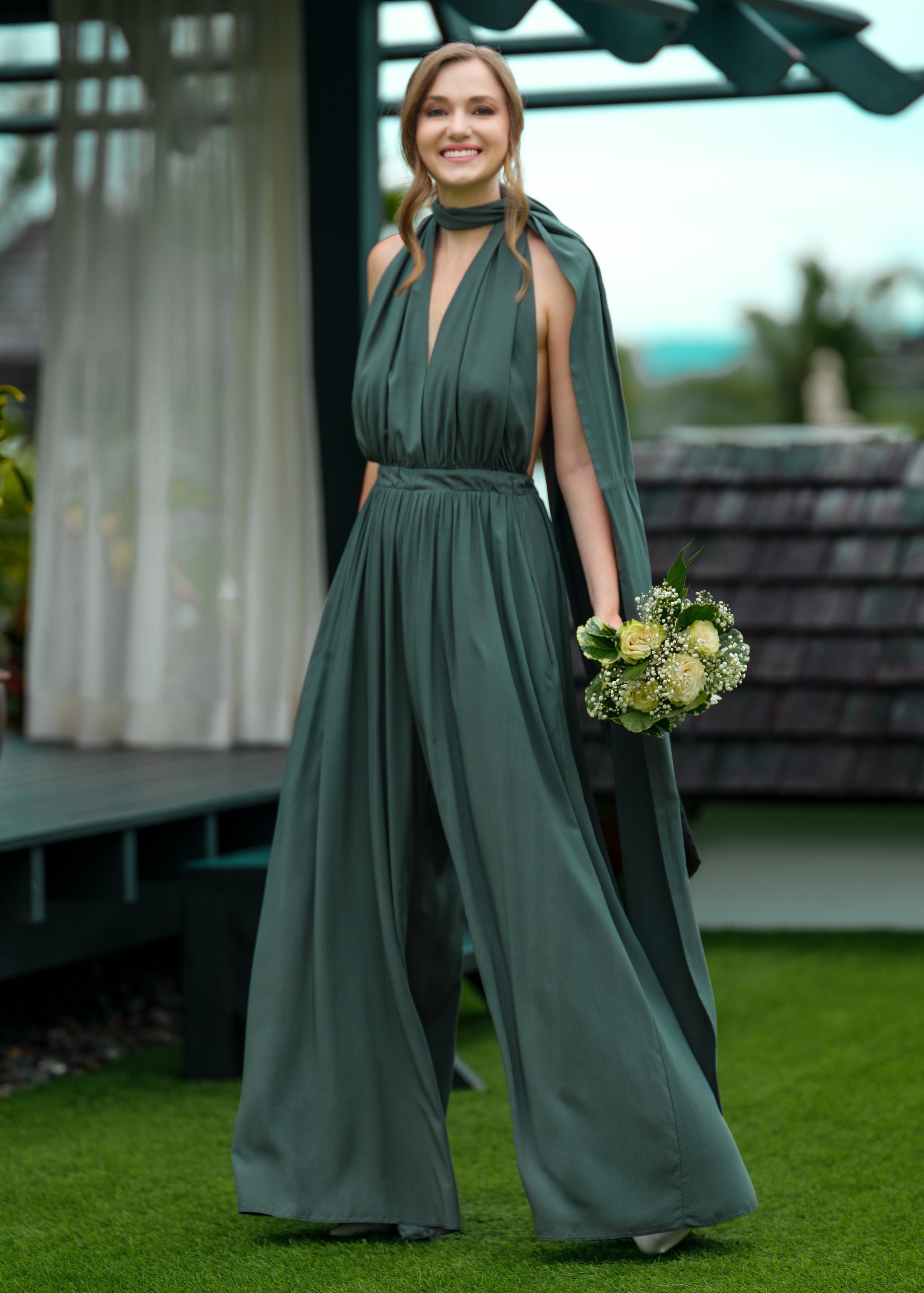 plus size boho midi dresses Nemidor Women Summer Casual Dress Floral Boho(14,Apricot) Size:7-8yrs Embrace bohemian elegance with midi dress Lavetir Bridesmaid Dresses Brown