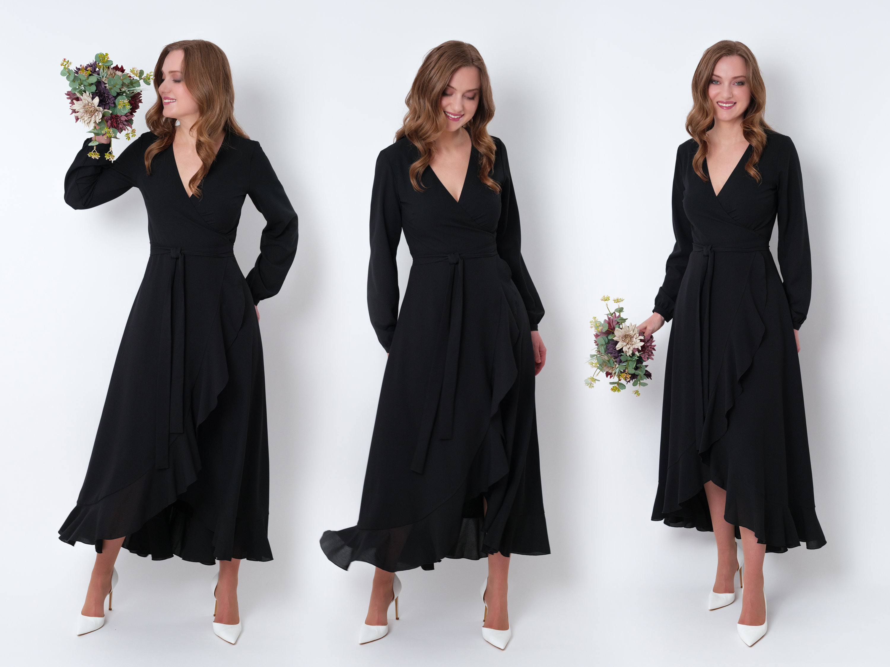 navy blue dress mini Bridget size_xl/14 Width:M Valentino Garavani Spring 2022