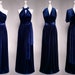 see more listings in the Velvet Dresses & jumpsui section