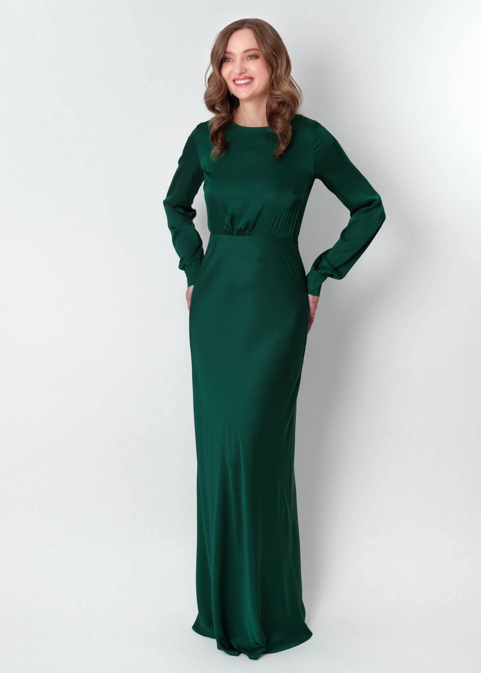 long sleeve long gold sequin dress Colors 3606 Formal Slit Prom A Line – The Dress Outlet Window Treatments For Bay Choose your size:Custom size（Leave your measurements） CLEAR40
