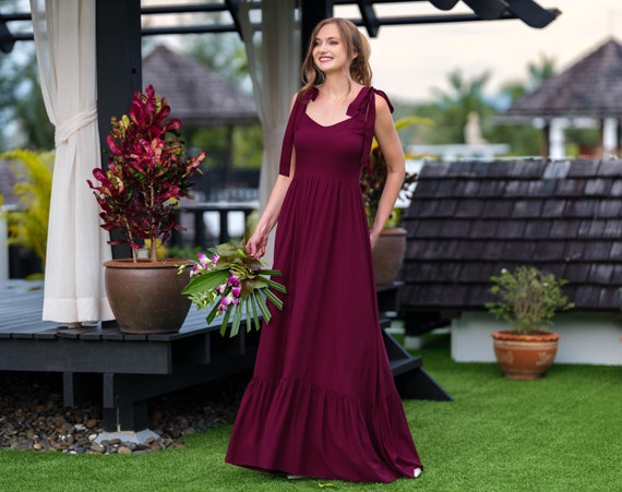 princess polly baby blue dress Off The Shoulder Burgundy Prom Dresses - Long & Short Prom Gowns