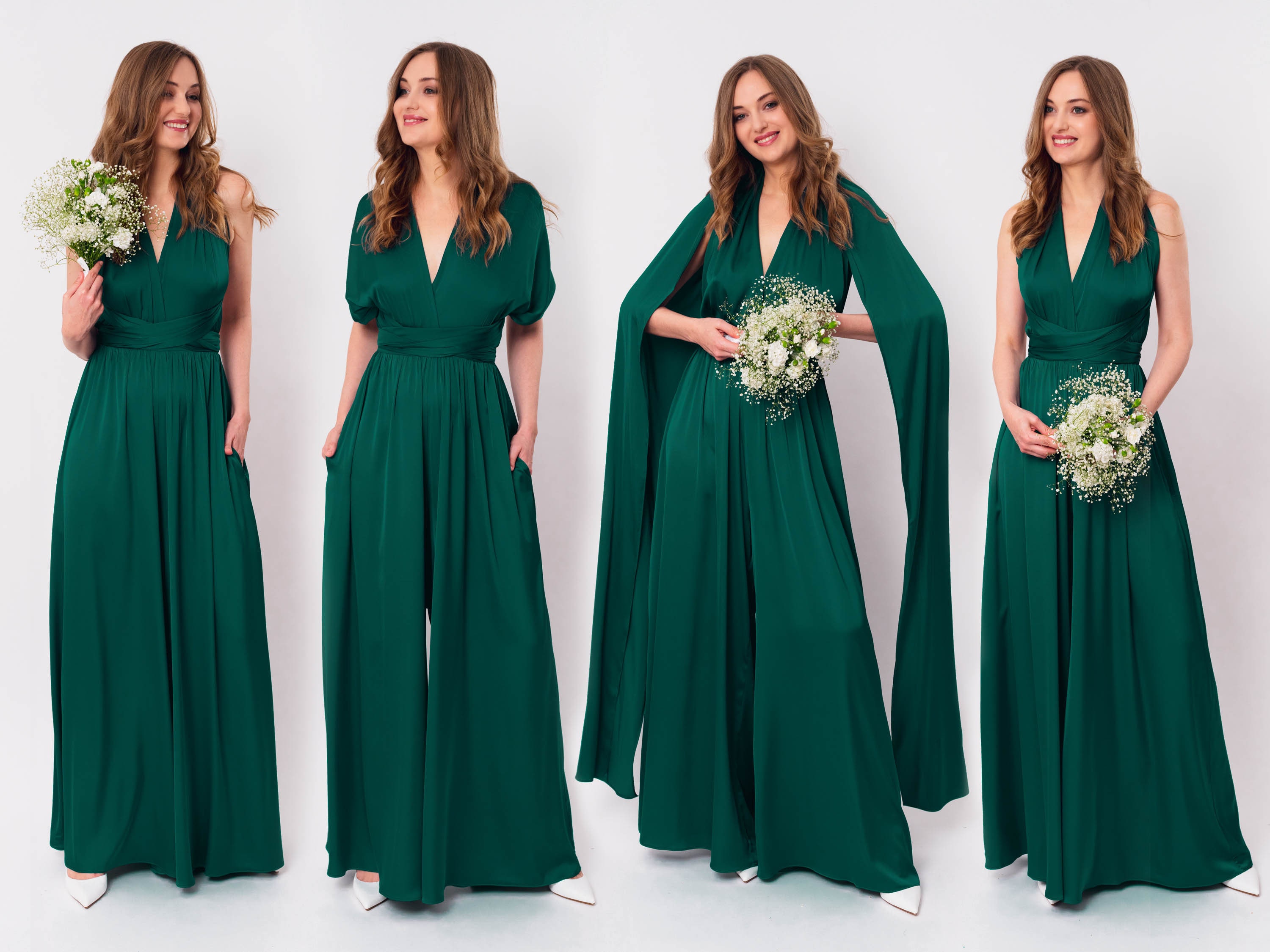 Emerald Green Plus Size Formal Dresses - Etsy Emerald Green Plus Size Formal Dresses - Etsy